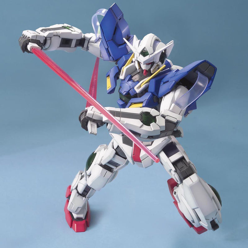 MG 1/100 Gundam Exia - Model Kit > Collectable > Gunpla > Hobby -  Bandai