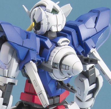 MG 1/100 Gundam Exia - Model Kit > Collectable > Gunpla > Hobby -  Bandai