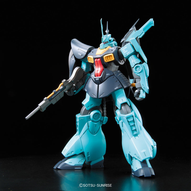 Bandai - RE 1/100 Dijeh - Collectables > Action Figures > toys -  Bandai
