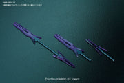 HGBF #050 Transient Gundam Glacier 1/144 - Model Kit > Collectable > Gunpla > Hobby -  Bandai