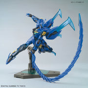 HGBD #007 Geara Ghirarga 1/144 - Model Kit > Collectable > Gunpla > Hobby -  Bandai