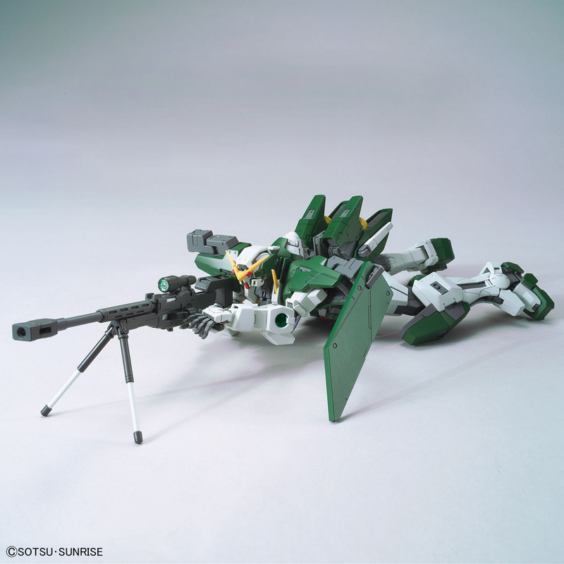 MG 1/100 GUNDAM DYNAMIS - Collectables > Action Figures > toys -  Bandai