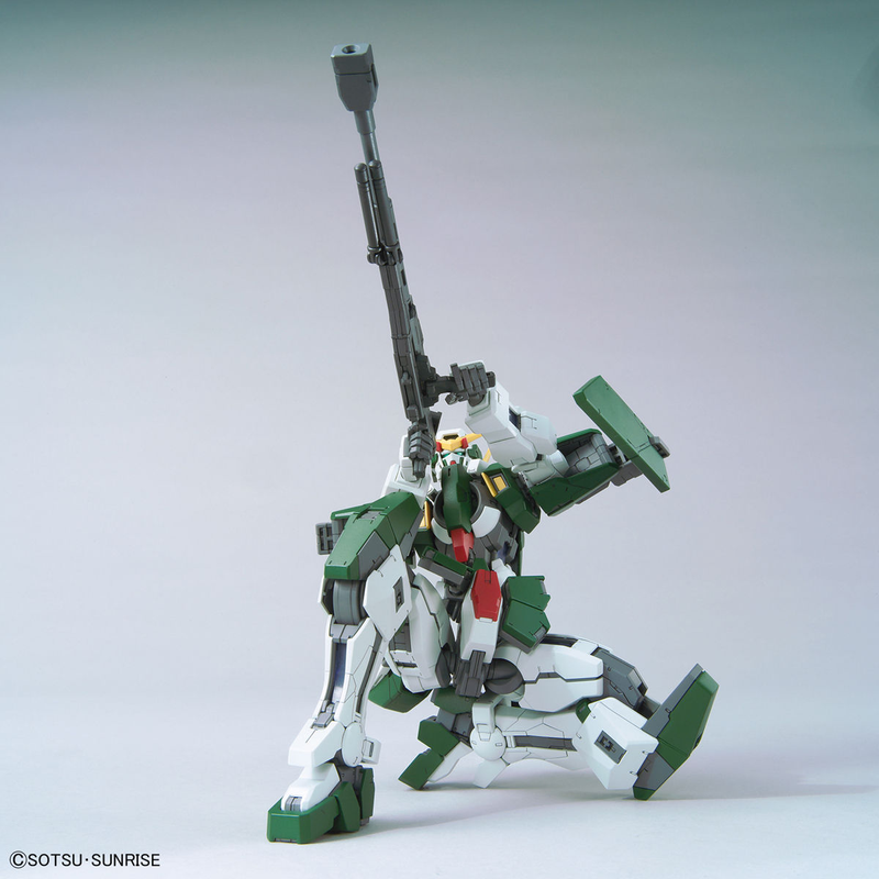 MG 1/100 GUNDAM DYNAMIS - Collectables > Action Figures > toys -  Bandai