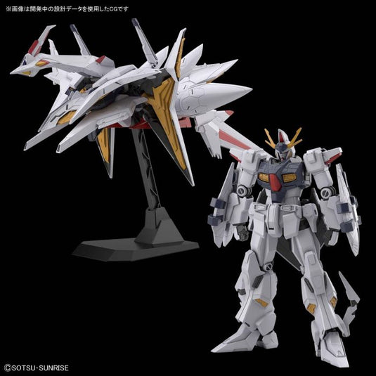 HGUC 1/144 #229 PENELOPE - Model Kit > Collectable > Gunpla > Hobby -  Bandai