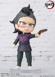 Figuarts mini Shinazugawa Genya - Collectables > Action Figures > toys -  Bandai