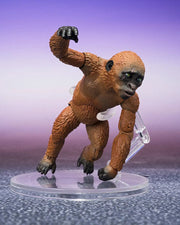 Godzilla x Kong: The New Empire S.H.MonsterArts - Suko & Mothra - Collectables > Action Figures > toys -  Bandai