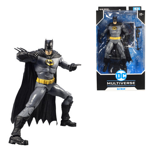 McFarlane Toys - DC Multiverse 7 Inch Action Figure Three Jokers - Batman - Collectables > Action Figures > toys -  McFarlane Toys