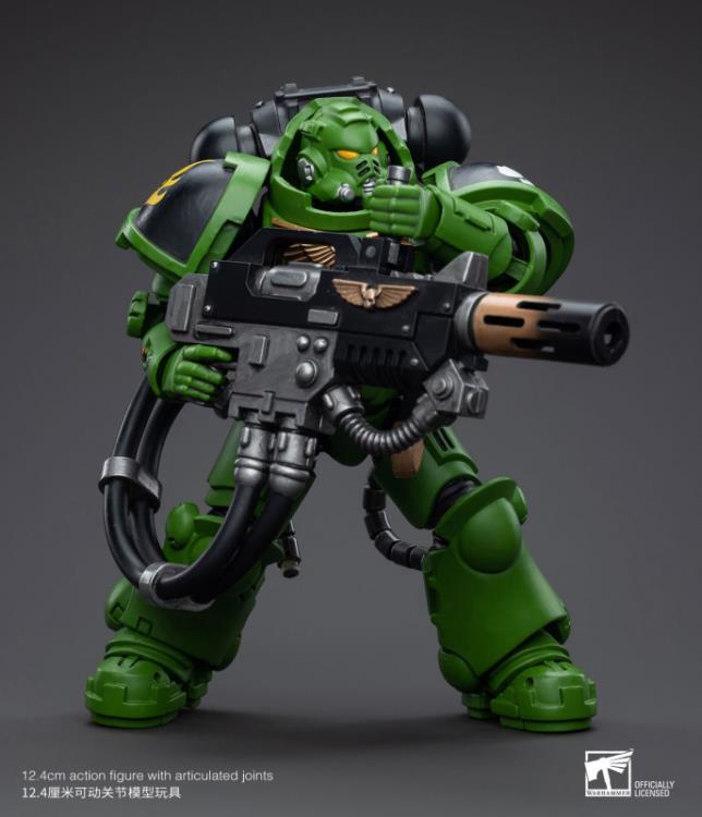 Warhammer 40K - Salamanders - Eradicators (preorder Q3) - Collectables > Action Figures > toys -  Joy Toy