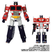 Transformers Masterpiece MP-44S Convoy/Optimus Prime (preorder Q2 2024) - Collectables > Action Figures > toys -  Hasbro