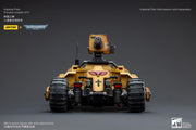 JoyToy - Warhammer 40k - Imperial Fists - Primaris Invader ATV 1/18 Scale Vehicle - Collectables > Action Figures > toys -  Joy Toy