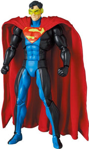 Mafex - The Return of Superman MAFEX #219 Eradicator (preorder July) - Collectables > Action Figures > toys -  MAFEX