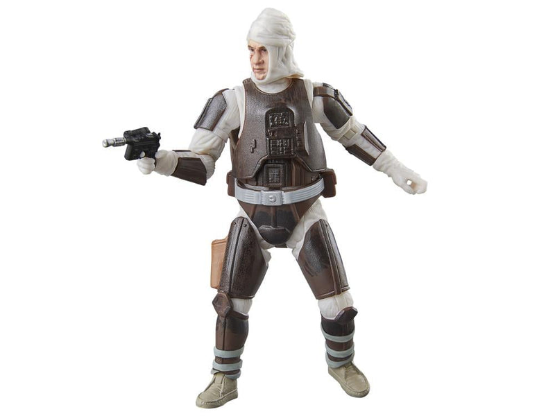 Star Wars: The Vintage Collection Dengar (Empire Strikes Back) Action Figure(preorder August 2025) - Collectables > Action Figures > toys -  Hasbro