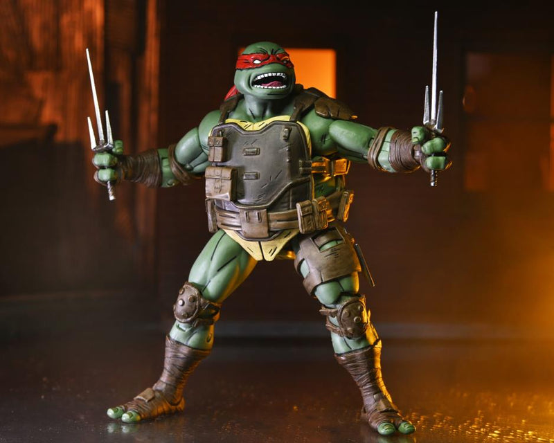 Neca - Teenage Mutant Ninja Turtles (The Last Ronin) - Ultimate Raphael (preorder Q4) - Collectables > Action Figures > toys -  Neca