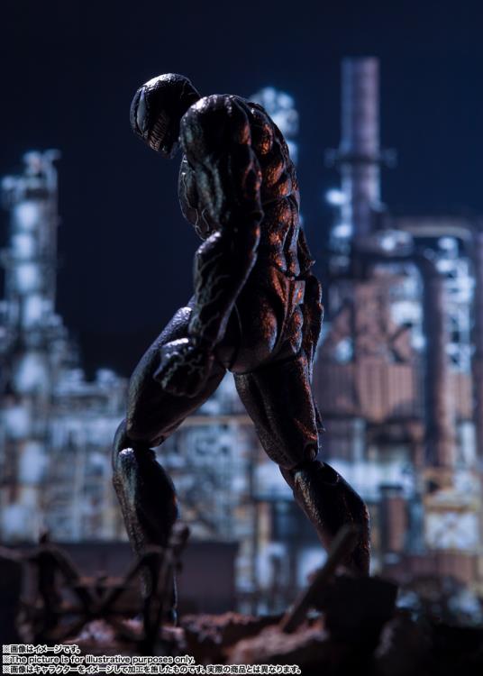 Venom: Let There be Carnage S.H.Figuarts Venom - Collectables > Action Figures > toys -  Bandai