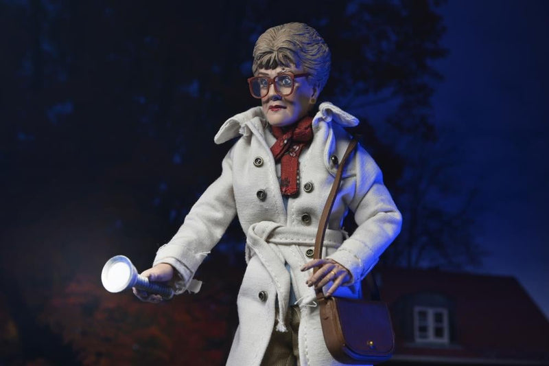 Murder, She Wrote Jessica Fletcher Clothed Action Figure - Collectables > Action Figures > toys -  Neca