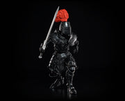 Mythic Legions - Black Knight Legion Builder - Collectables > Action Figures > toys -  Four Horsemen