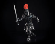 Mythic Legions - Black Knight Legion Builder - Collectables > Action Figures > toys -  Four Horsemen