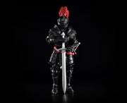 Mythic Legions - Black Knight Legion Builder - Collectables > Action Figures > toys -  Four Horsemen