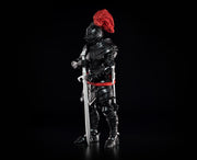 Mythic Legions - Black Knight Legion Builder - Collectables > Action Figures > toys -  Four Horsemen