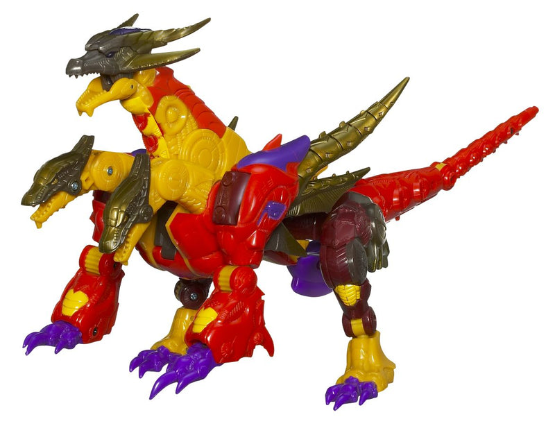 Transformers Universe Action Figure Ultra Class Predacon Bruticus - Collectables > Action Figures > toys -  Hasbro