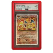 EVORETRO - Bumper Graded slab Protector for PSA - accessory -  EVORETRO