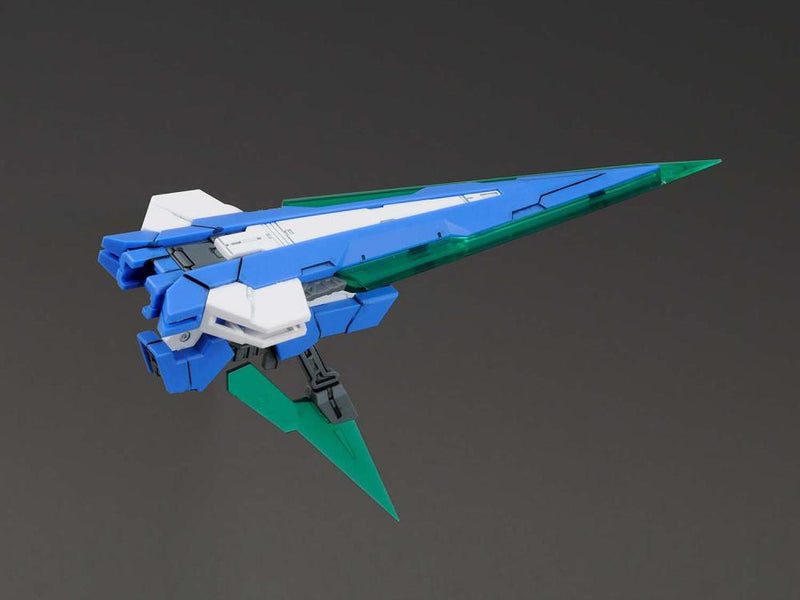 MG 1/100 00 QAN[T] FULL SABER - Model Kit > Collectable > Gunpla > Hobby -  Bandai