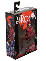 Neca - Teenage Mutant Ninja Turtles (The Last Ronin) - Ultimate Karai (preorder Q4) - Collectables > Action Figures > toys -  Neca