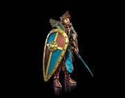 Mythic Legions: All-Stars Sir Andrew (preorder) - Collectables > Action Figures > toys -  Four Horsemen