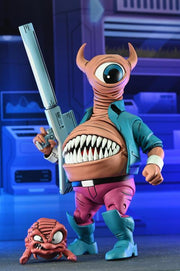 Teenage Mutant Ninja Turtles Adventures - Bellybomb - Archie Comics - Collectables > Action Figures > toys -  Neca