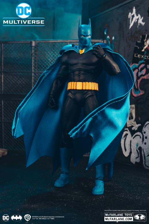 DC Multiverse - DC One Million - Batman 1,000,000 - Collectables > Action Figures > toys -  McFarlane Toys