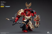 Joy Toy - Warhammer 40K - Blood Angels - Assault Terminators - Collectables > Action Figures > toys -  Joy Toy