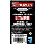 Monopoly Prizm: 2023-24 NBA Trading Cards Booster Box Booster Pack - Card Games > Collectables > TCG > CCG -  Hasbro