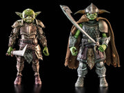 Mythic Legions - Ashes of Agbendor - The Malignancy of Gobhollow (preorder Q2 2025) - Collectables > Action Figures > toys -  Four Horsemen