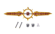 Digimon Savers Figure-rise Standard Amplified ShineGreymon Model Kit - Model Kit > Collectable > Gunpla > Hobby -  Bandai