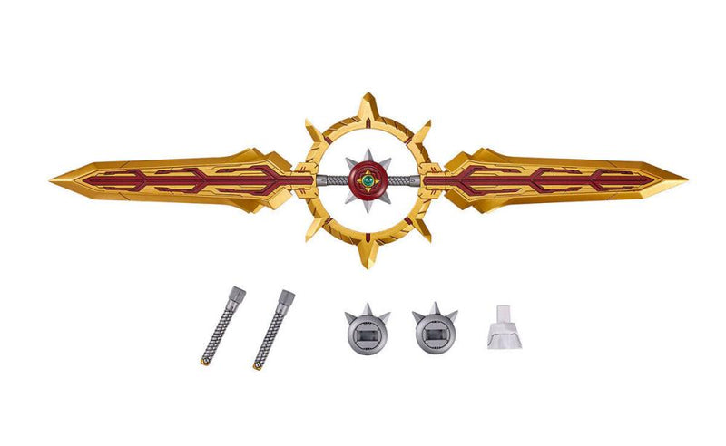 Digimon Savers Figure-rise Standard Amplified ShineGreymon Model Kit - Model Kit > Collectable > Gunpla > Hobby -  Bandai