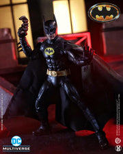 DC Multiverse - Batman (1989) - Batman - Collectables > Action Figures > toys -  McFarlane Toys