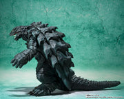 Bandai - Gamera: Rebirth S.H.MonsterArts - Gamera (preorderQ4) - Collectables > Action Figures > toys -  Bandai