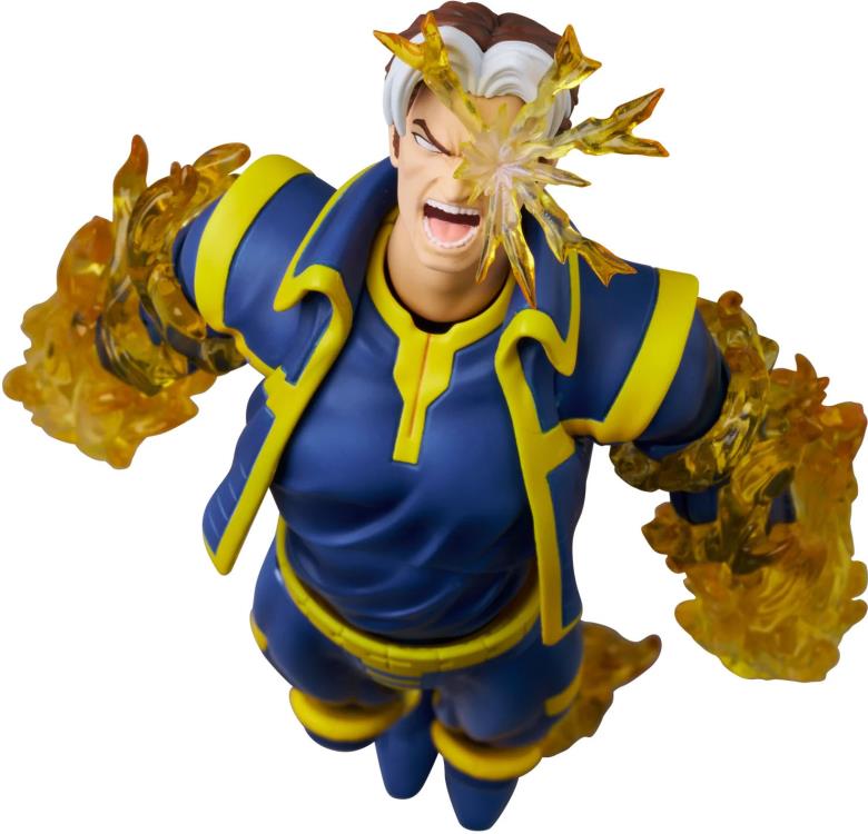Marvel MAFEX #251 Nate Grey (X-Man Ver.) (preorder Q3 2025) - Collectables > Action Figures > toys -  MAFEX