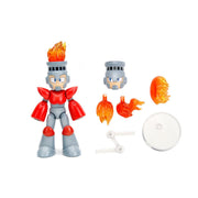 Products Jada Toys - Mega Man - Fire Man (preorder Q4) - Collectables > Action Figures > toys -  Jada Toys