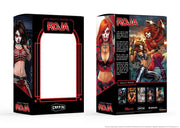 Executive Replicas - Roja 1/12 Scale Action Figure - Collectables > Action Figures > toys -  EXECUTIVE REPLICAS