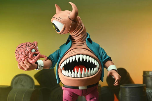Teenage Mutant Ninja Turtles Adventures - Bellybomb - Archie Comics - Collectables > Action Figures > toys -  Neca