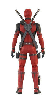 Deadpool & Wolverine Select Deadpool Action Figure (preorder Q3 2025) - Collectables > Action Figures > toys -  Diamond Select Toys