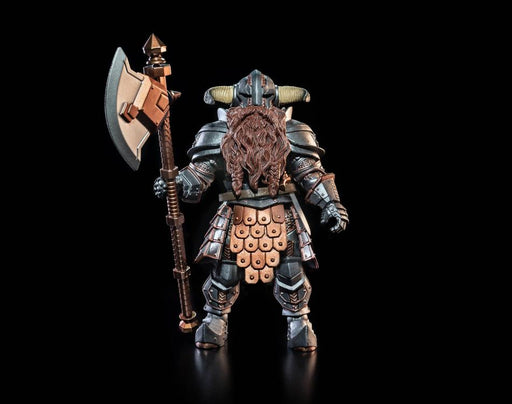 Mythic Legions: All-Stars Bothar Shadowhorn (Legion of Arethyr) (preorder) - Collectables > Action Figures > toys -  Four Horsemen