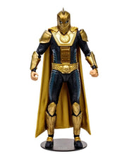 MCFARLANE TOYS - Injustice Page Punchers Dr. Fate 7" Figure with Comic - Collectables > Action Figures > toys -  McFarlane Toys