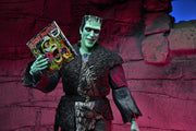 Neca - Rob Zombie's The Munsters Ultimate Herman Munster Action Figure - Collectables > Action Figures > toys -  Neca