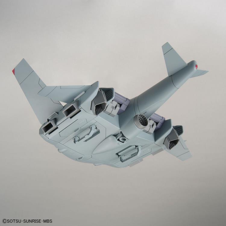 Mobile Suit Gundam: The Witch from Mercury HGTWFM Tickbalang 1/144 Scale Model Kit - Model Kit > Collectable > Gunpla > Hobby -  Bandai