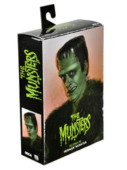Neca - Rob Zombie's The Munsters Ultimate Herman Munster Action Figure - Collectables > Action Figures > toys -  Neca