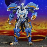 Transformers: Legacy United Star Raider Thundertron, Star Raider Nightstrike, & Infernac Universe Calcitron Exclusive - Collectables > Action Figures > toys -  Hasbro