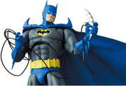 MAFEX - Knight Crusader Batman (preorder) - Collectables > Action Figures > toys -  MAFEX