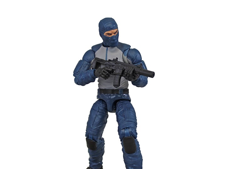 Action Force - Maritime Corps - 1/12 Scale - Collectables > Action Figures > toys -  VALAVERSE